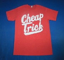 Canada Tour 2014 Cheap Trick