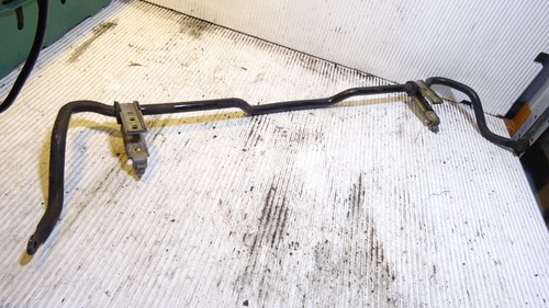 Mitsubishi evo rear arb - rear,