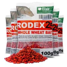 Rodex25 Rat, Mouse & Rodent