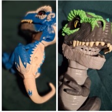 Jurrasic park interactive - jurrasic,