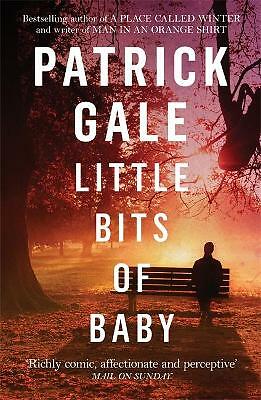 Little bits baby patrick - bits,