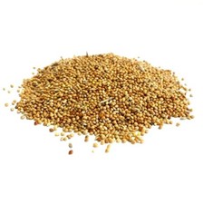 Mixed budgie seed 15kg premium - mixed,