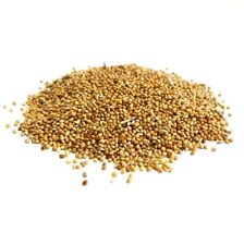 MIXED BUDGIE SEED 15kg PREMIUM AVIARY BIRD FOOD Sold By Maltbys, Stores 1904 Ltd