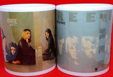 FREE / PAUL KOSSOFF /PAUL