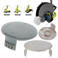 1/2/3/5/10 Spool Head Cover