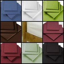 40cms (16") EXTRA DEEP FITTED