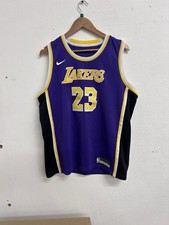 Nike lakers lebron james - nike, la