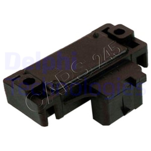 Delphi boost pressure - boost,
