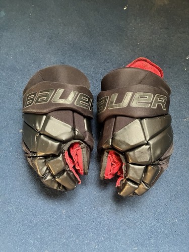 Bauer vapor senior hockey - 3x,