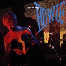 Lets dance david bowie - bowie, |