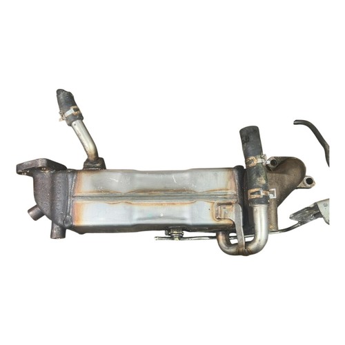 Isuzu max egr cooler - mk2, 2.5