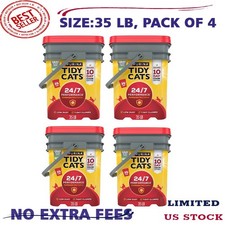 Cats 24/7 Performance Clumping