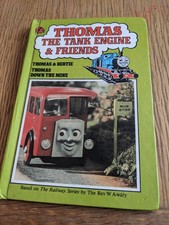 Ladybird thomas the - ladybird,