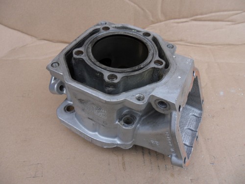 Rotax max senior barrel - max, no
