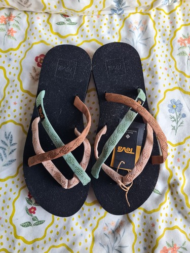Teva flip flop - 5,