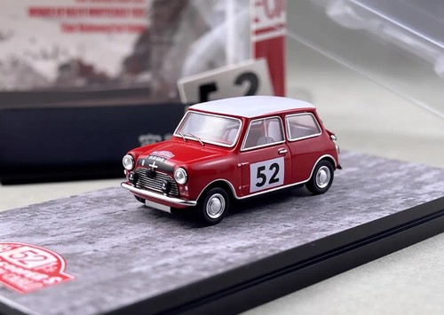 Gcd red mini - mini, #52