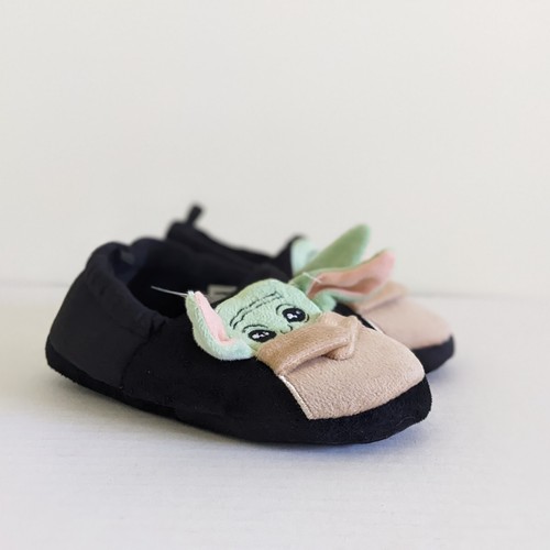 Star wars slippers size - h+m,