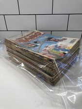 Huge Vintage 1990s Beano