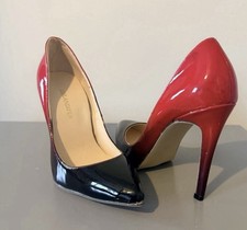 Sexy killer 6" high heel