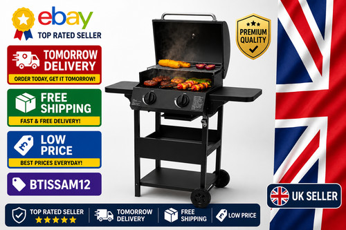 Neo outdoor burner - 2, gas
