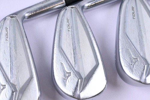 Mizuno jpx 919 tour irons - 919,