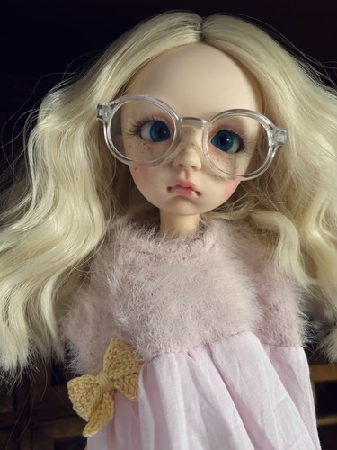 Imda colette bjd doll - doll, ~