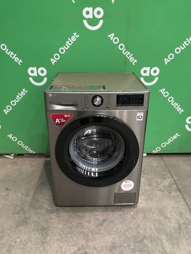 Washing machine 9kg - washing,