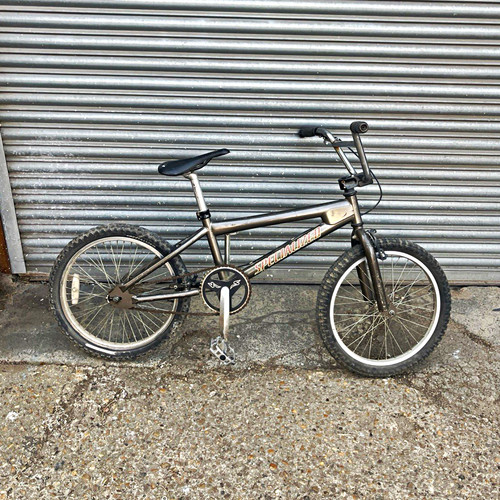 Specialized bmx bike 20 - bmx, –