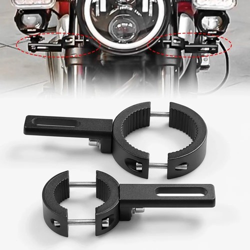 Auxiliary led motorcycle - led, light