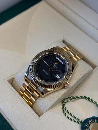 Rolex day date president - day-date,