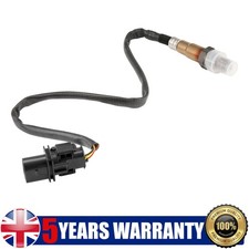 Lambda O2 Sensor 0258017237 6