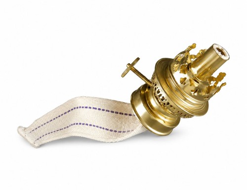 Line kosmos burner with - 8, wick