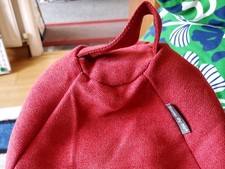 Tablet, iPad & eReader Stand/Bean Bag Cushion Holder - Made in UK