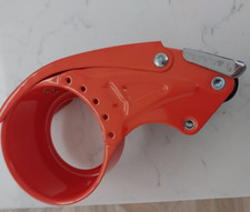 Prosun Tape Packing Dispenser TapeGun Fast Reload 75mm(3"inch) Heavy Duty Parcel