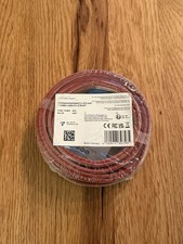 10m Kabel Direkt Pure Copper Stereo Audio Speaker Wire Cable 2x2.5mm - Brand New