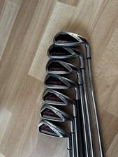 Callaway diablo edge - edge, irons