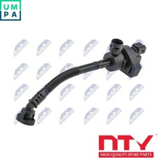 BREATHER VALVE FUEL TANK