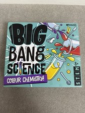 Peterkin Big Bang Science