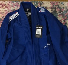 Tatami Gi Kids M3 Jujitsu