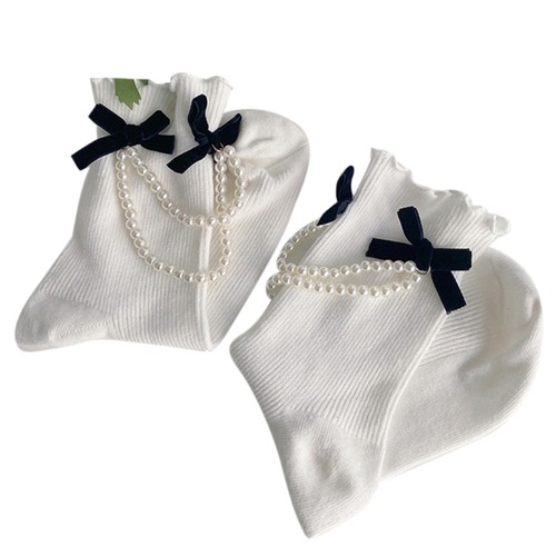 Women short ankle socks - women,