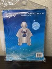 DISNEY STITCH YOUTH/TEEN VINYL