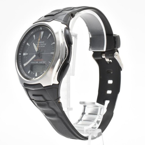 Casio men radio - radio, controlled