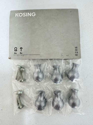 Ikea kosing set satin - ikea, of