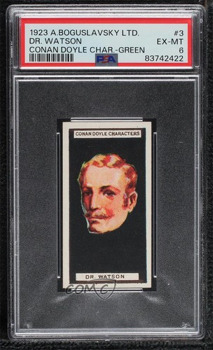 1923 turf cigarettes conan - 1923,