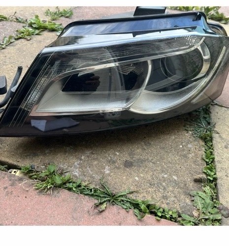 Genuine audi 8p - a3, s3