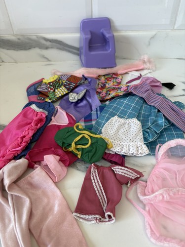 Barbie bundle tlc - bundle,