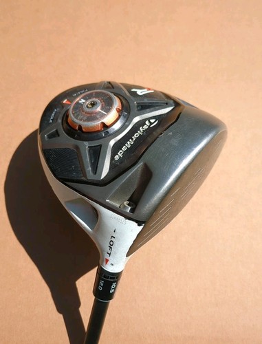 Taylormade driver 12 - taylormade, 8-12°