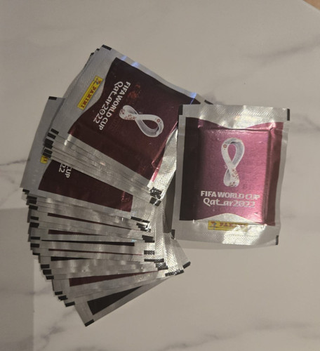 Panini fifa world - panini, cup