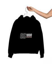 GS1000 Classic Suzuki Motorcycle Graphic Print Mens Sweatshirt S M L XL 234XL