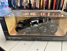 2004 Hot Wheels Dark Knight